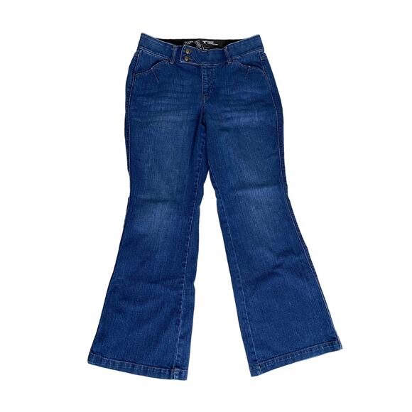 Lane Bryant Flare Women’s Jeans - Picture 1 of 7